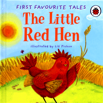 little-red-hen