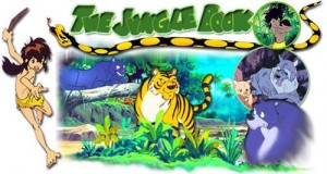 junglebookmontage