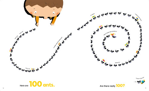 100Things_ants