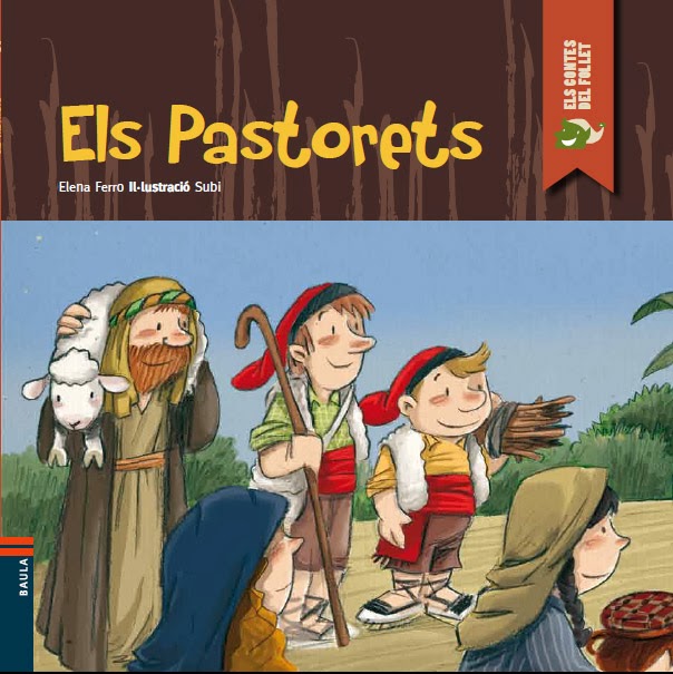 Els Pastorets
