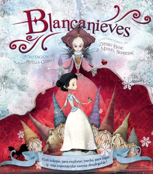 Blancanieves_Pirueta_baja