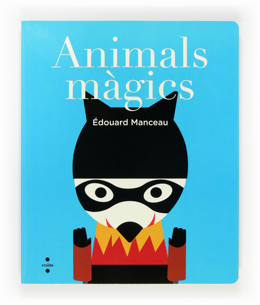 Animals-màgics